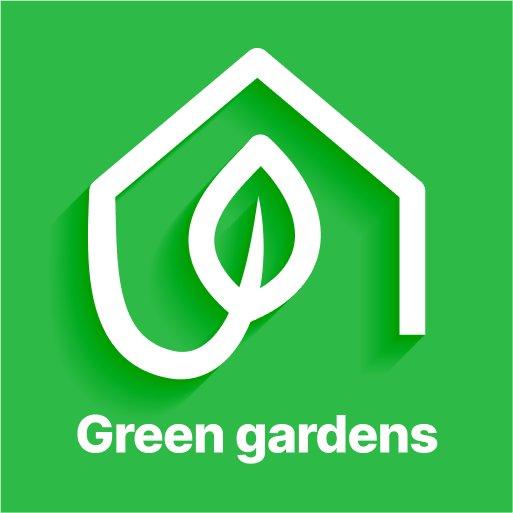 Green Gardens
